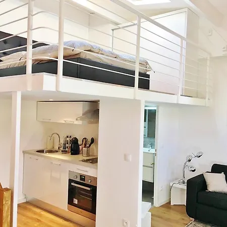 Riviera Le 33 Duplex