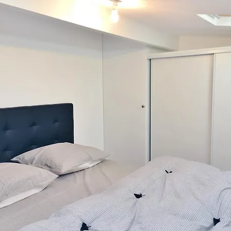 Apartment Riviera Le 33 Duplex