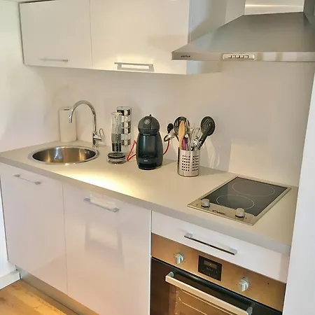 Riviera Le 33 Duplex Nice