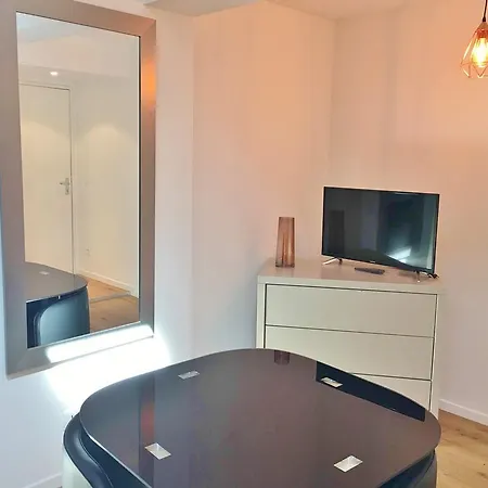 Apartment Riviera Le 33 Duplex *