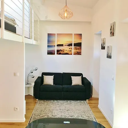 Apartment Riviera Le 33 Duplex