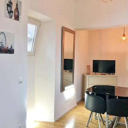 Riviera Le 33 Duplex Apartment *