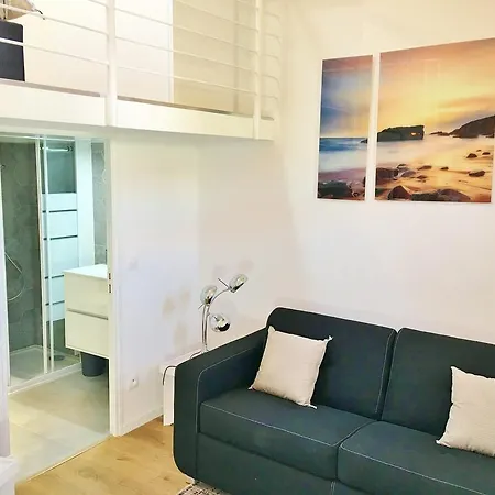 Apartment Riviera Le 33 Duplex